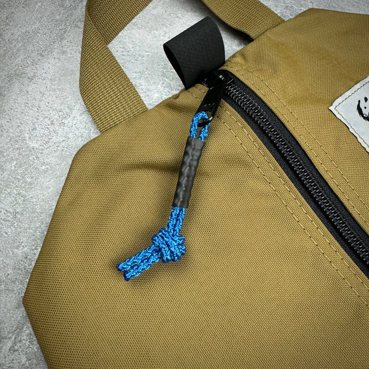 Zipper Pull Color Coding Kit