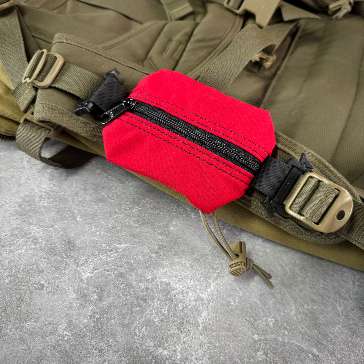 SlikClips Modular Hardware (6-pack)