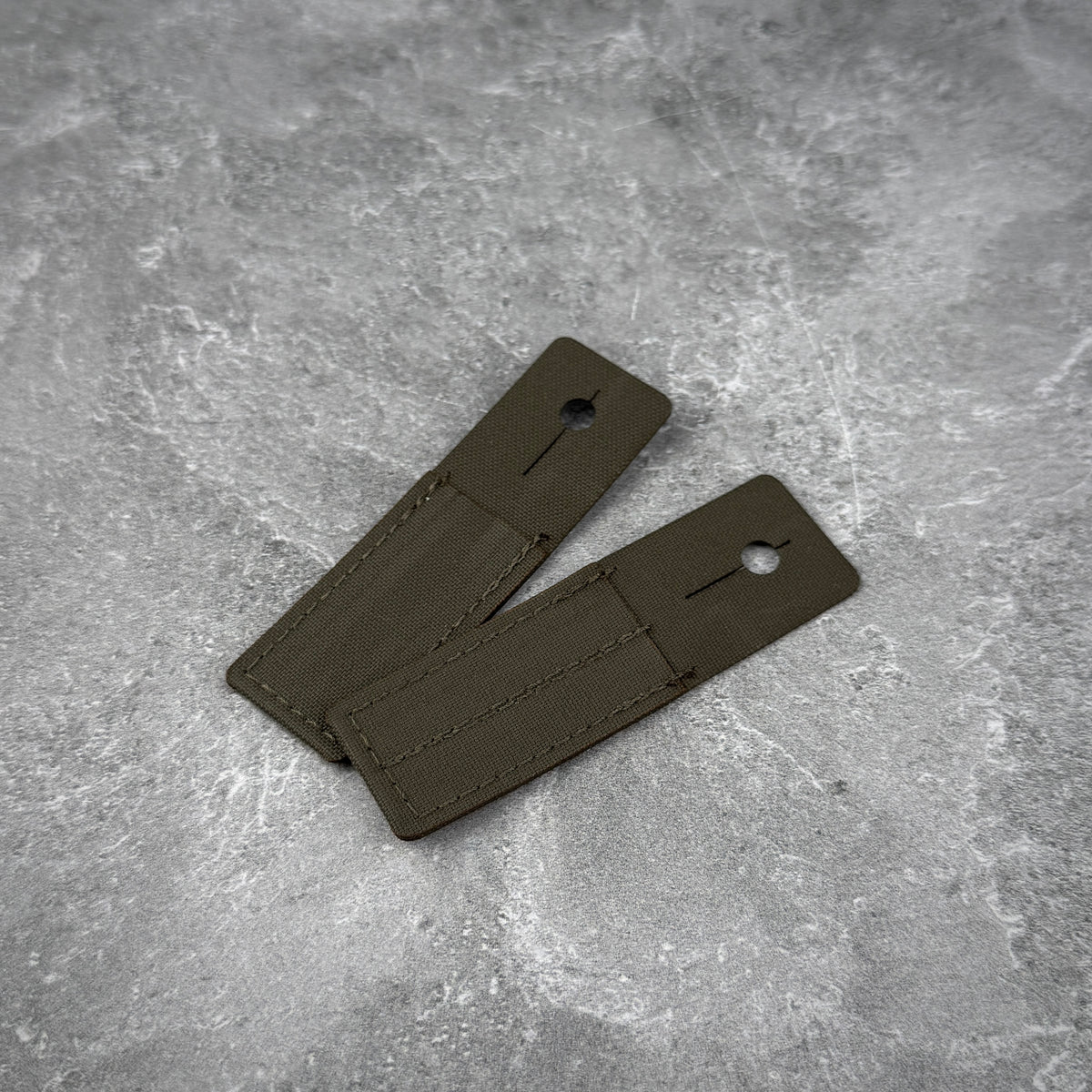 Covert Key Slips (2 pack)