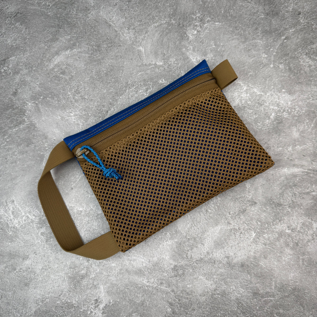 Water Purification Kit Pouch