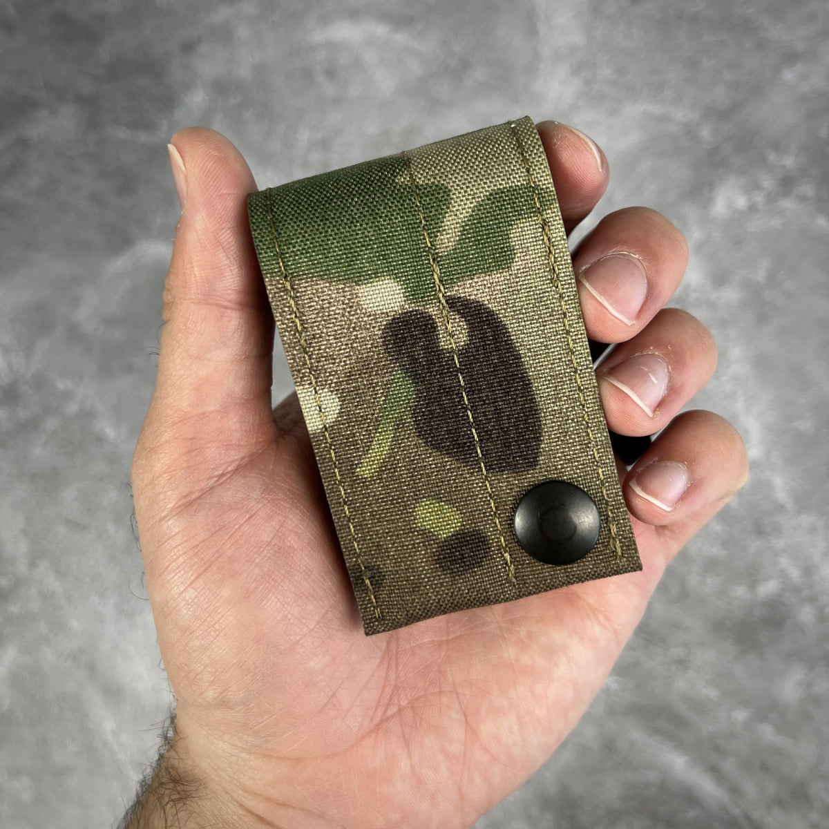 Compact Lockpick Case