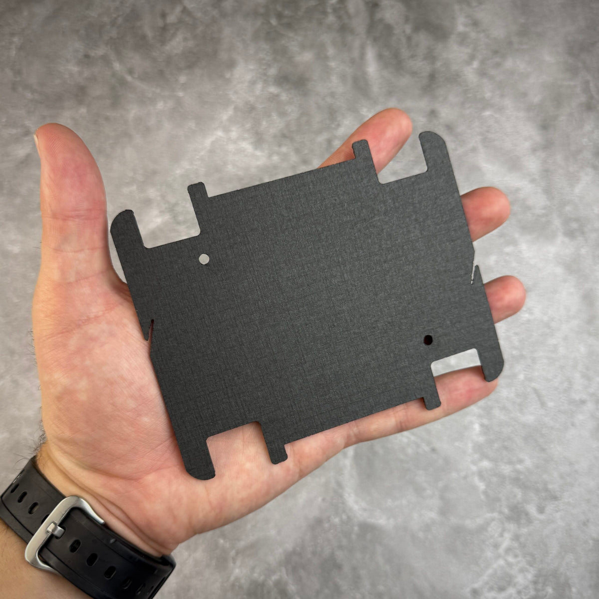 Repair Kit Card