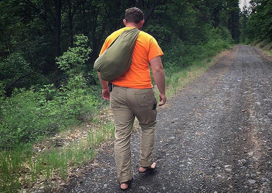 Multipurpose Survival Scarf
