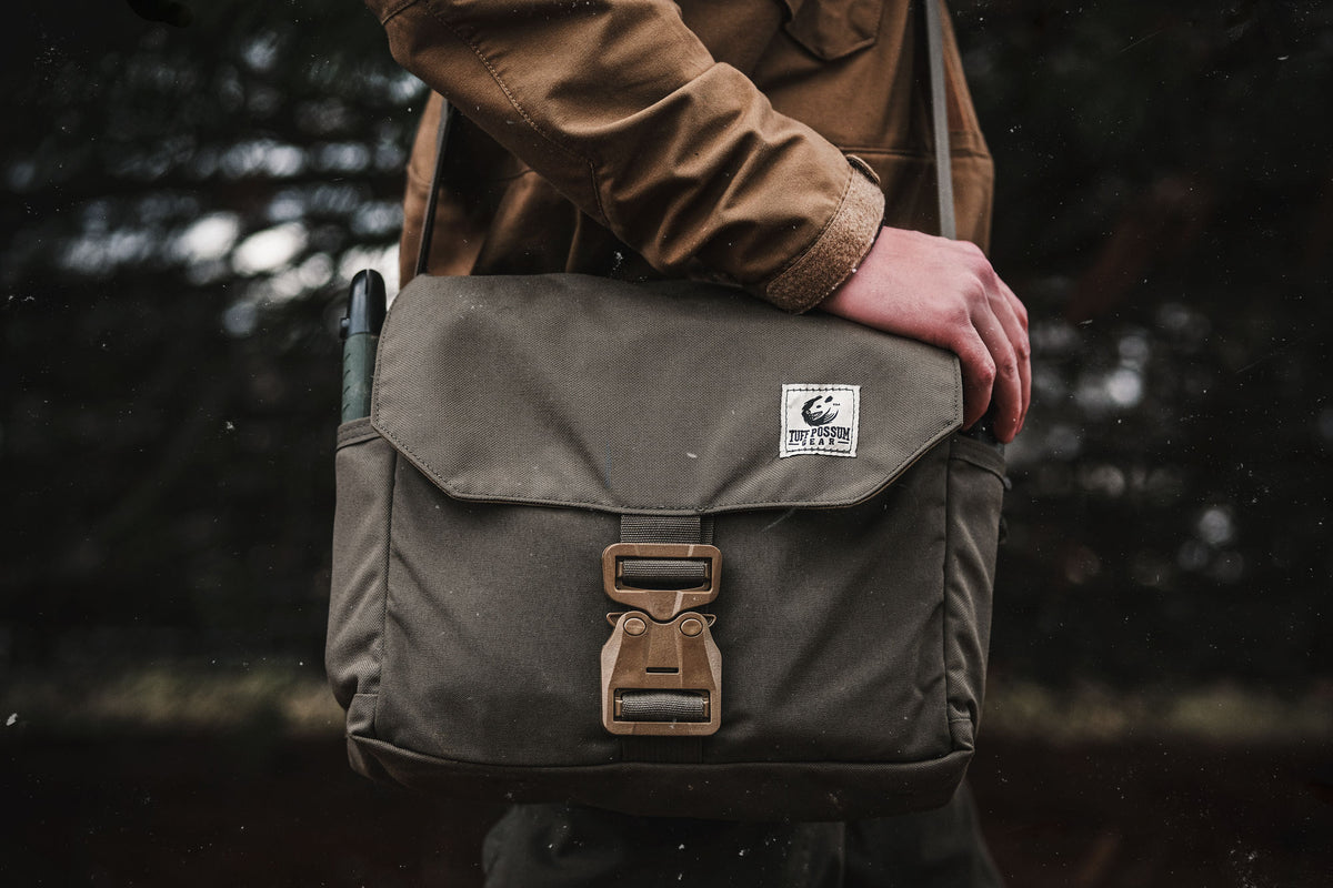 Bags &amp; Pouches
