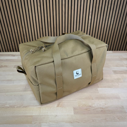 Mini Trunk Duffle
