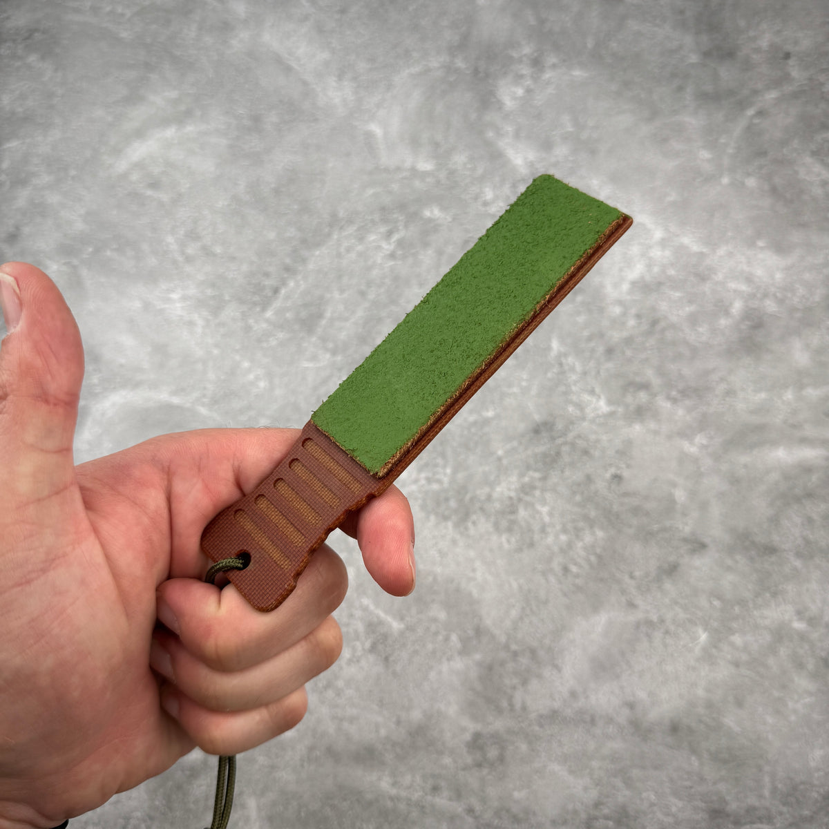 Sagewood Gear Field Strop