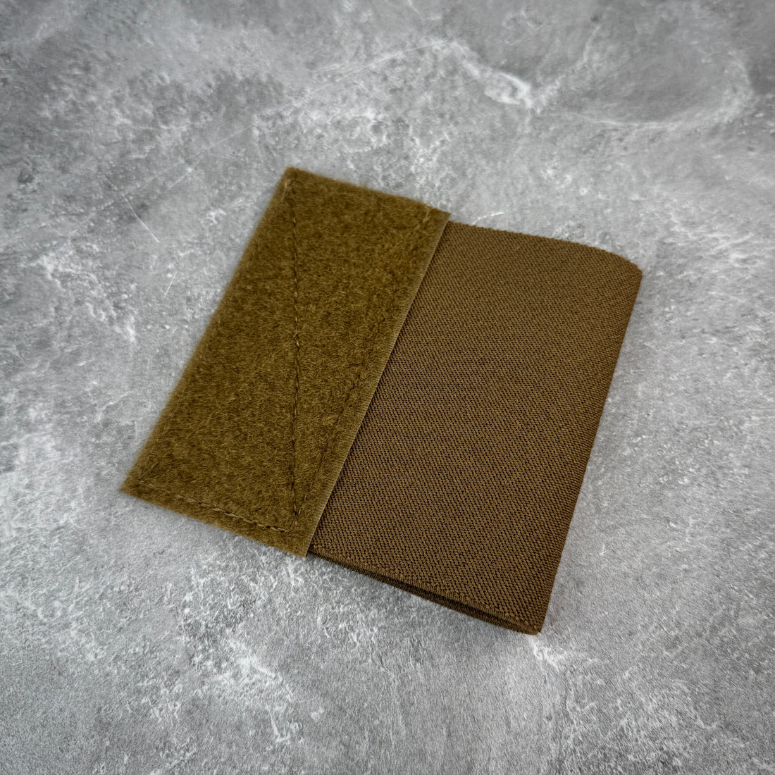Tourniquet Wing For Med Pouch