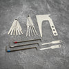 The Entry Kit