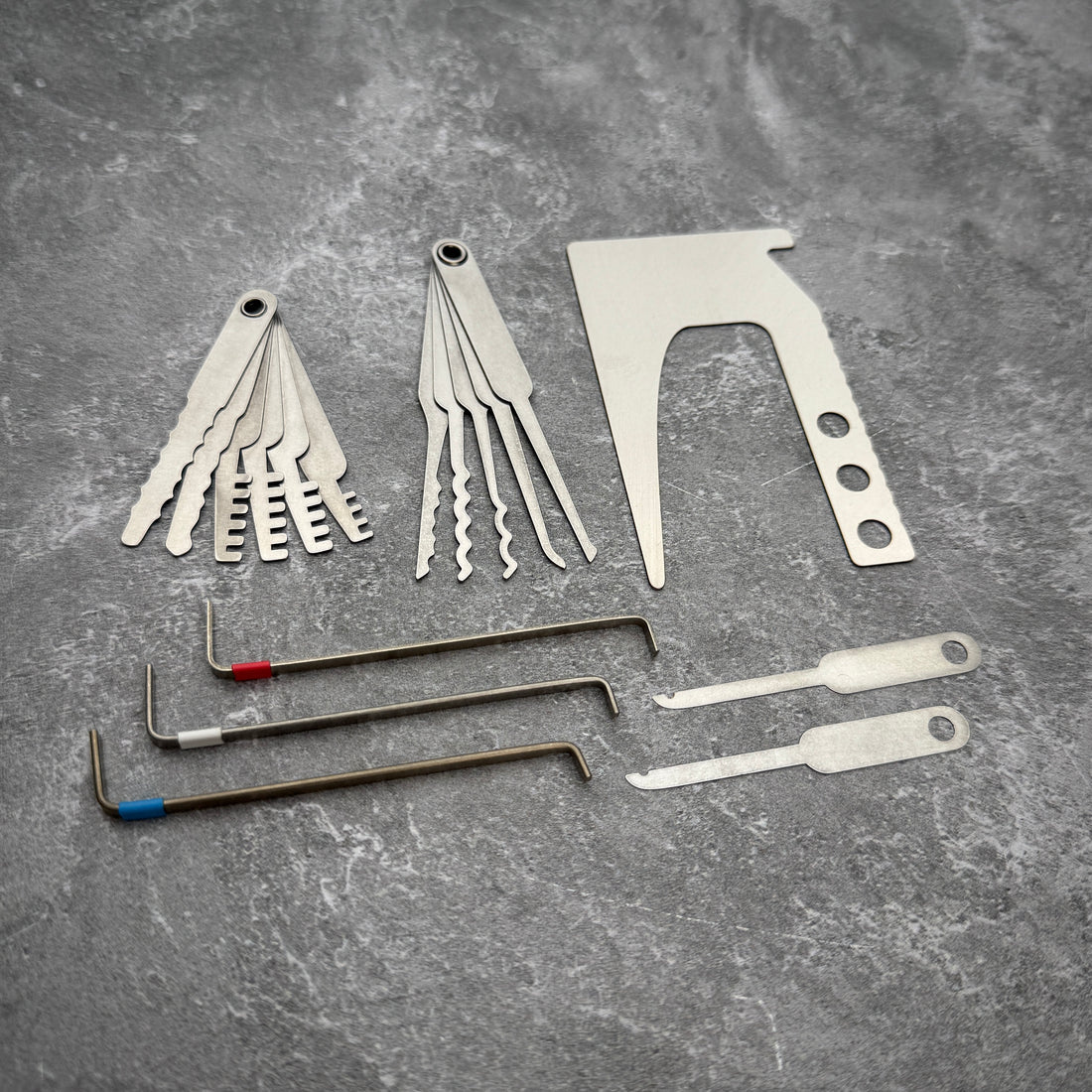 The Entry Kit
