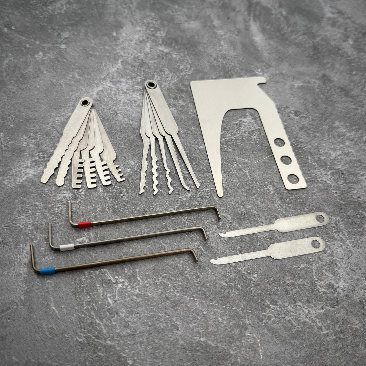 The Entry Kit