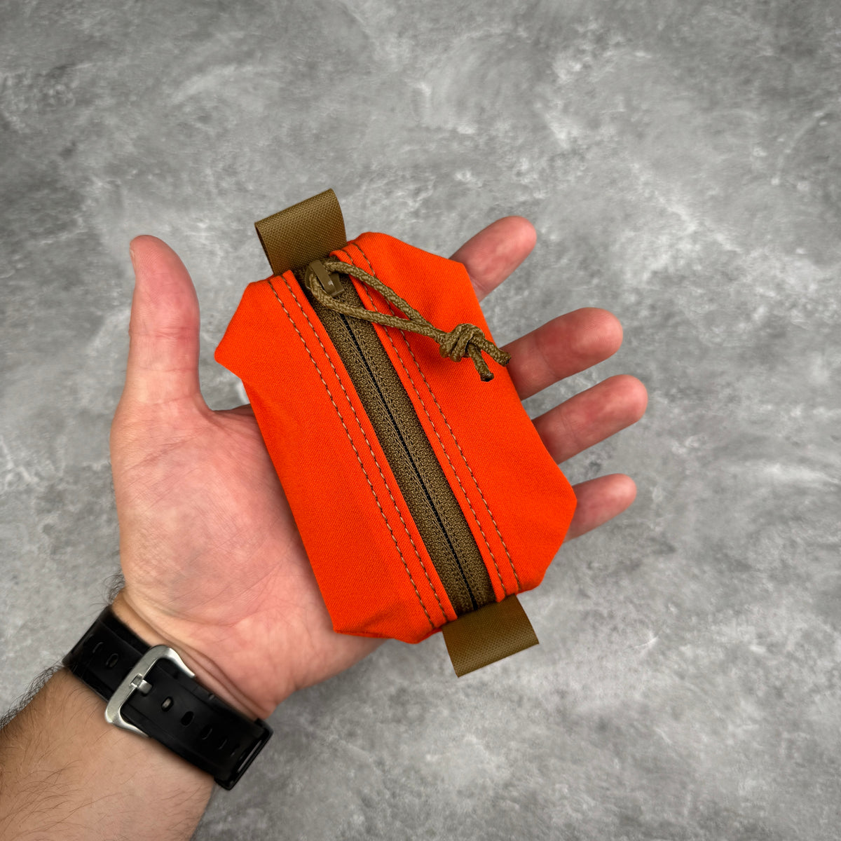 Pocket Possibles Pouch