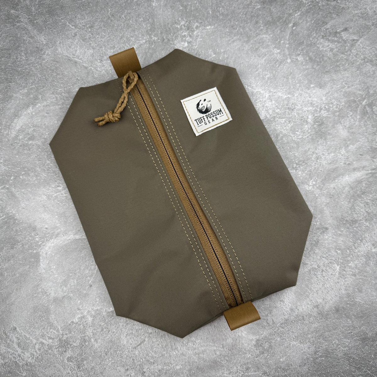 The Possibles Pouch