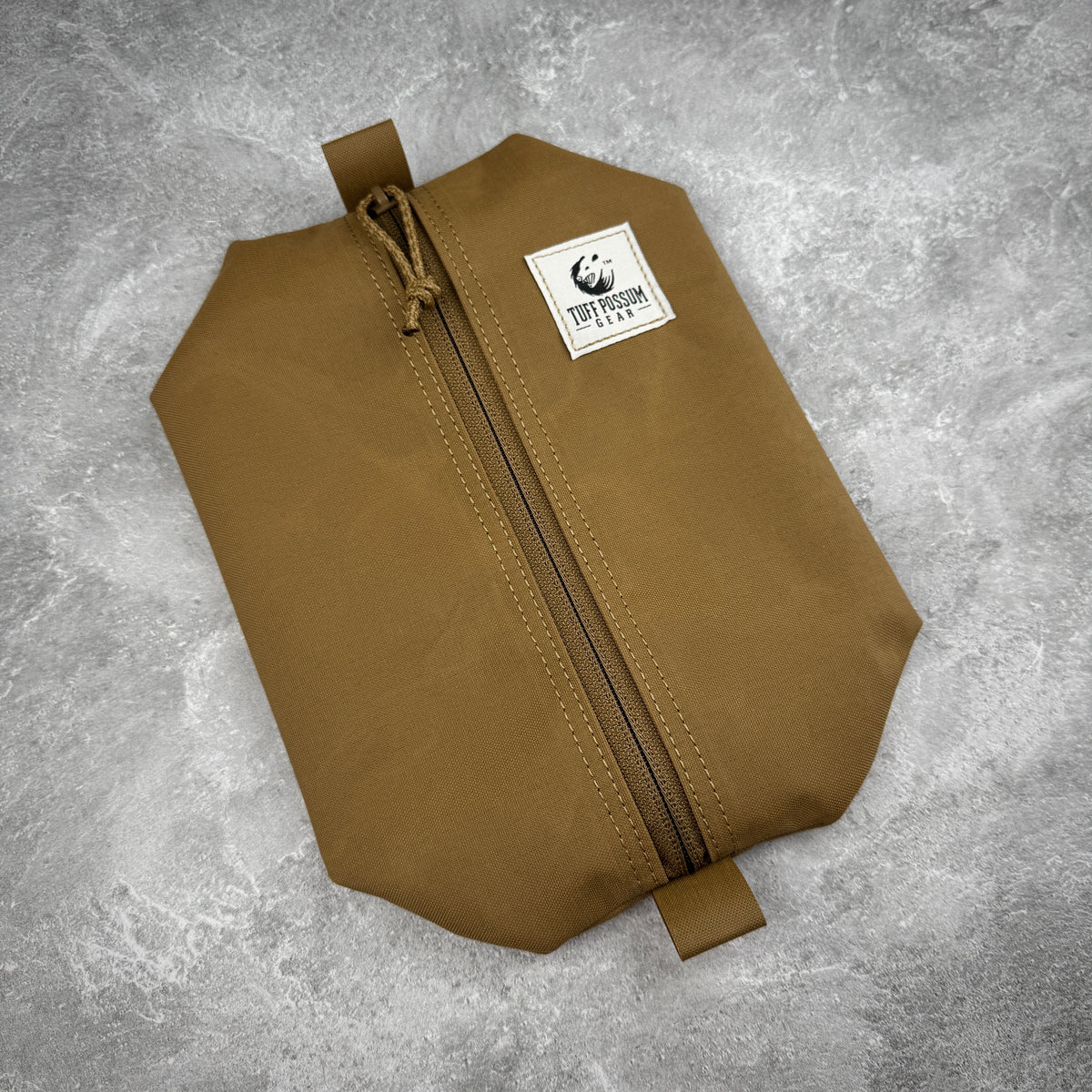 The Possibles Pouch