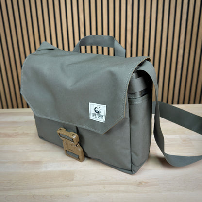 Shackleton EDC Satchel V2
