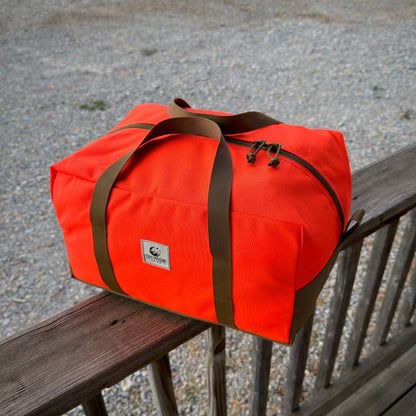 Mini Trunk Duffle