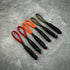 Lester River Bushcraft, Fire Plug Zipper Pulls