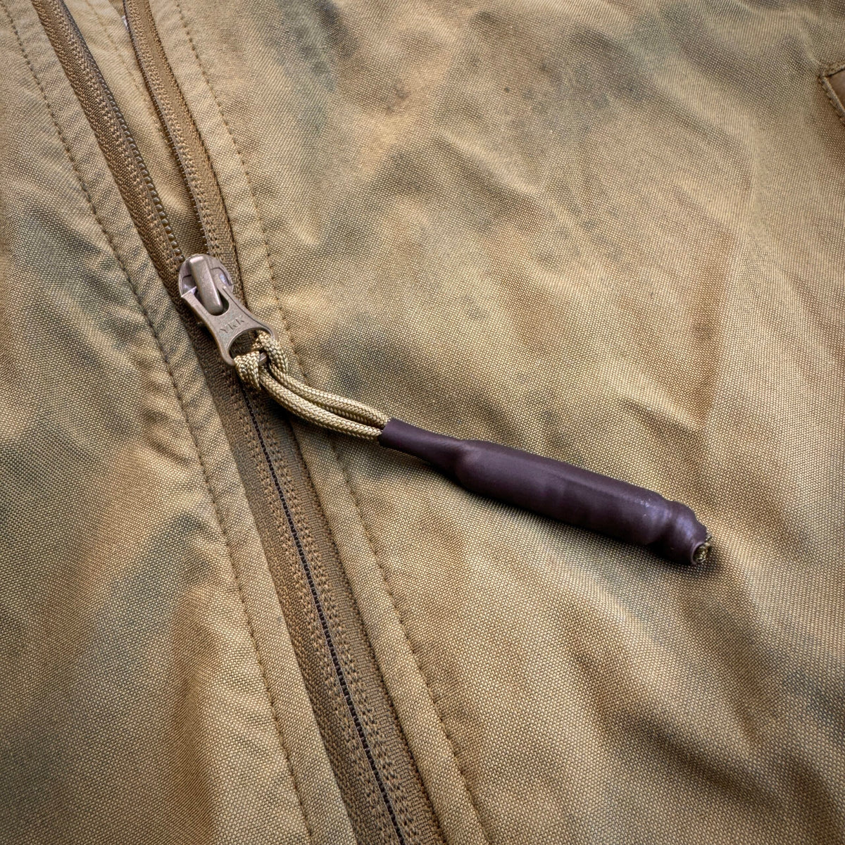 Lester River Bushcraft, Fire Plug Zipper Pulls
