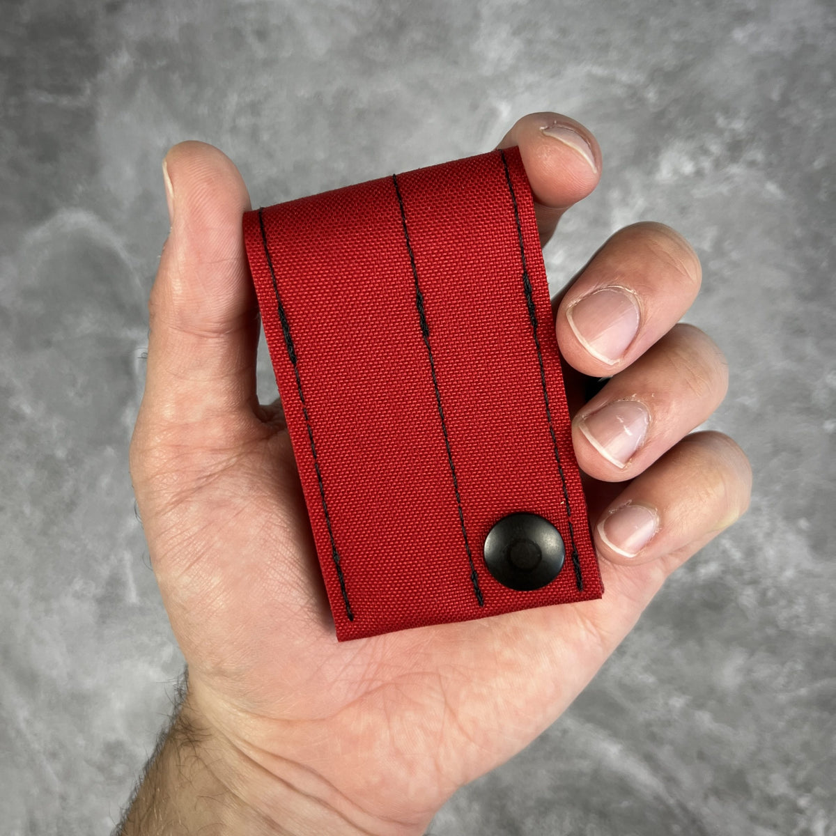Compact Lockpick Case