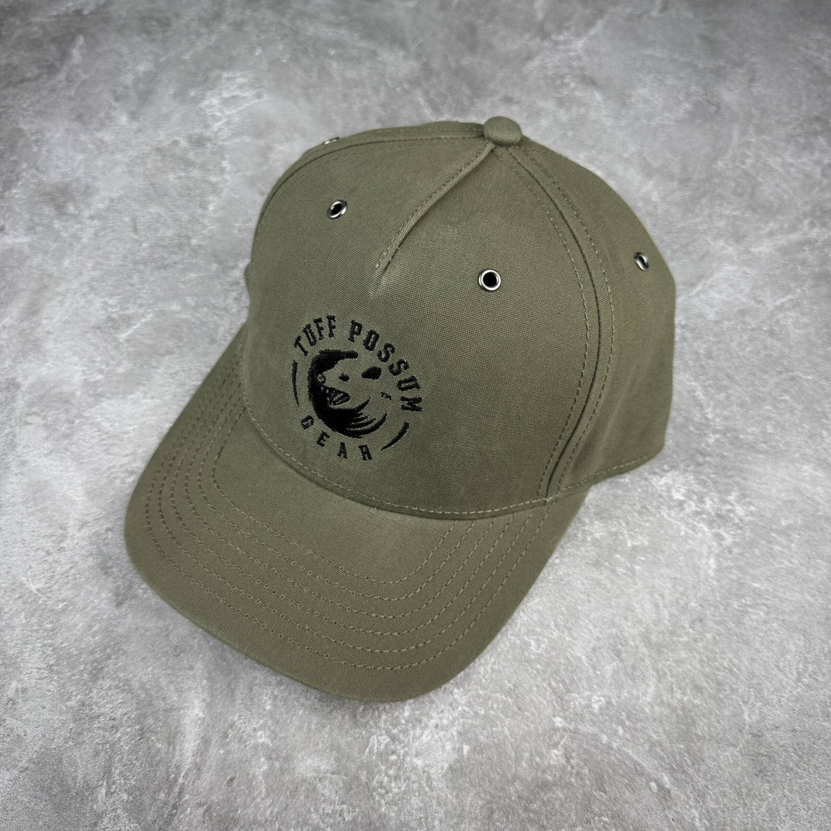 Adventure Cap