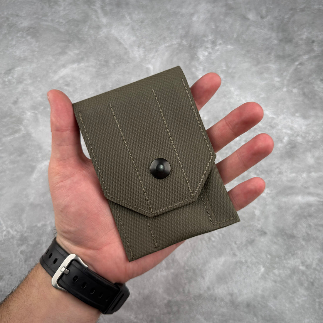 Deluxe Full Size Lockpick Case