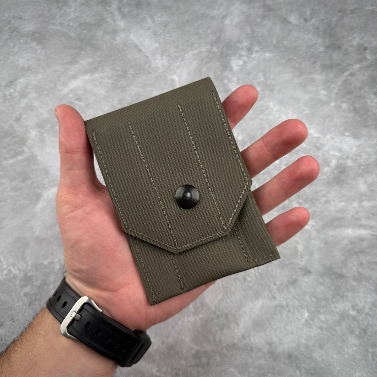 Deluxe Full Size Lockpick Case