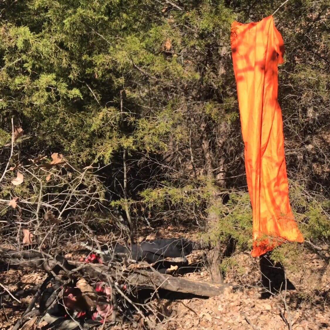 Multipurpose Survival Scarf