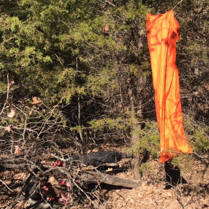 Multipurpose Survival Scarf