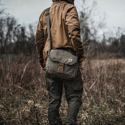 Shackleton EDC Satchel