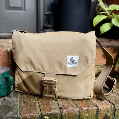Shackleton EDC Satchel